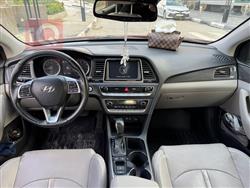 هیوندای سۆناتا